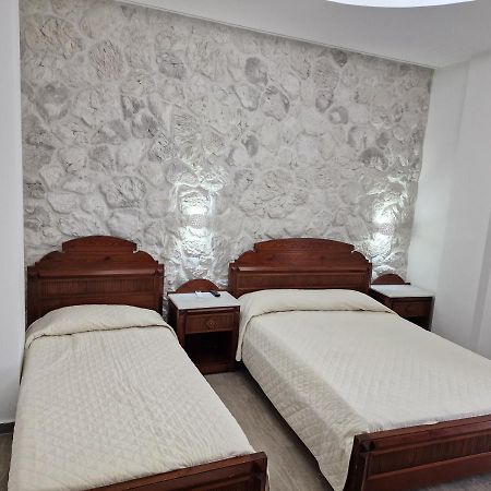Emmanouela Studios & Villas 카르테라도스 외부 사진