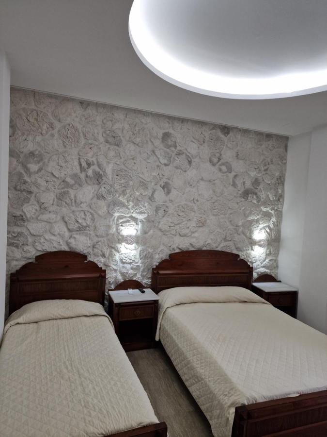 Emmanouela Studios & Villas 카르테라도스 외부 사진